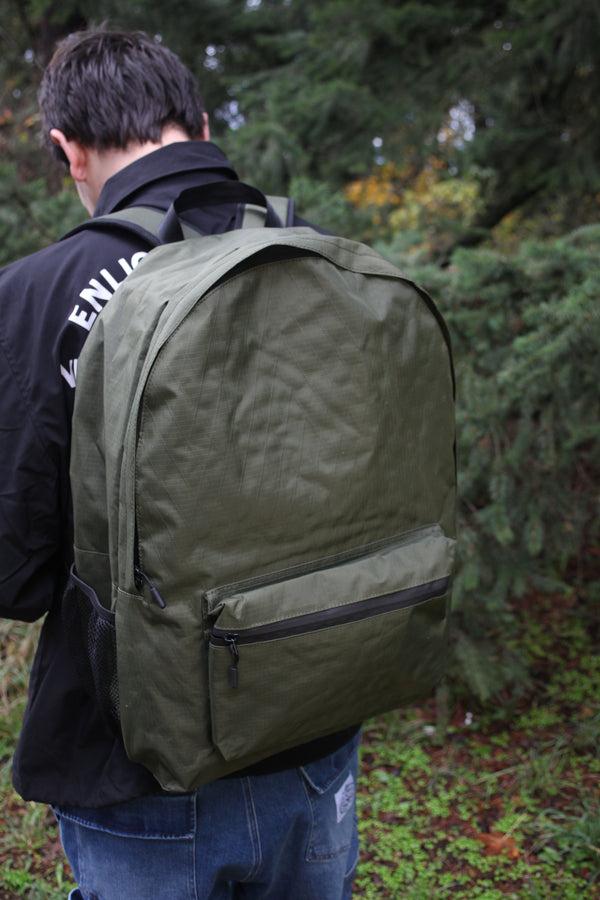 Poler Stuff CAMP VIBES X-Cloth Rambler Pack