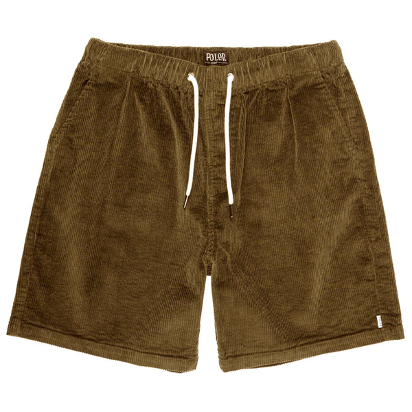 Poler Stuff Chort Short