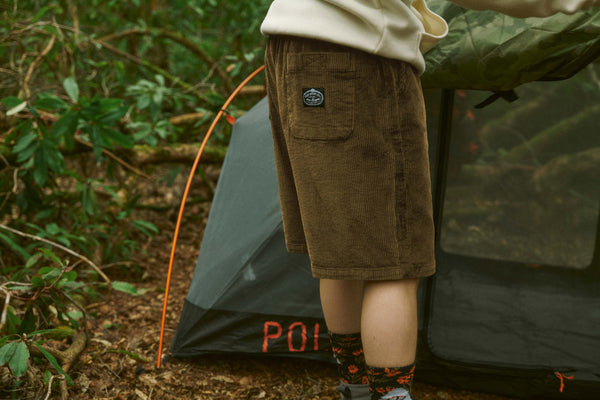 Poler Stuff Chort Short