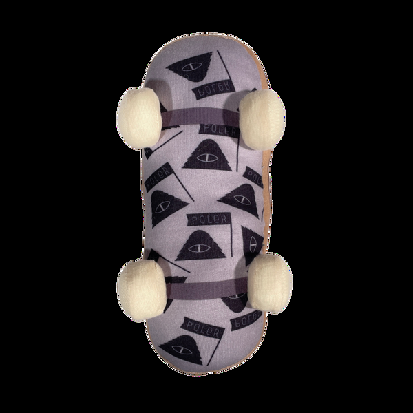 Poler Stuff Dog Toys