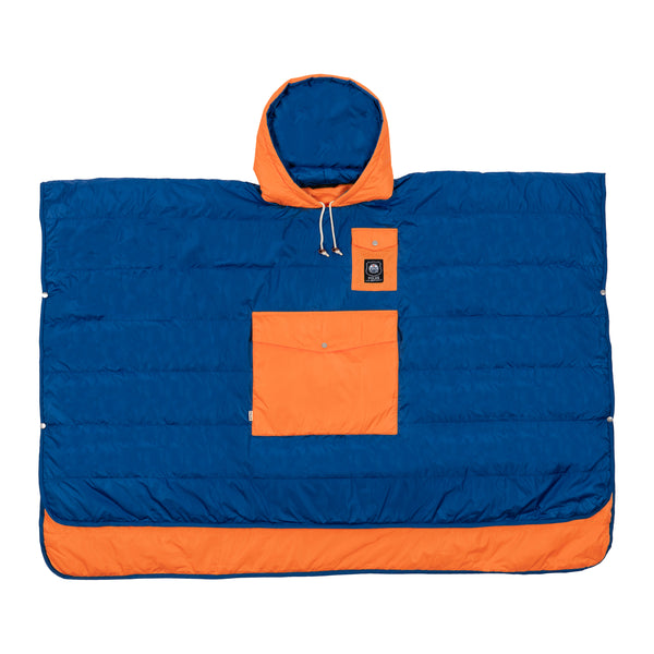 Poler Stuff Edmonton Oilers Poncho
