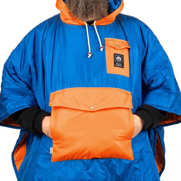 Poler Stuff Edmonton Oilers Poncho