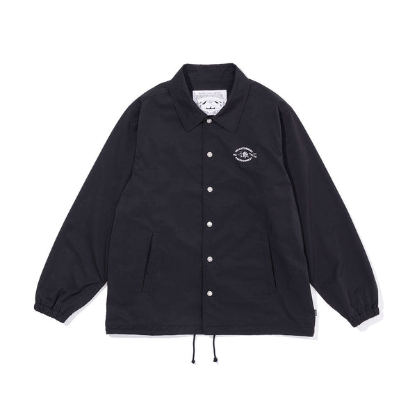 Poler Stuff ENLIGHTENMENT COACH JACKET