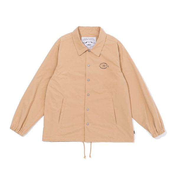 Poler Stuff ENLIGHTENMENT COACH JACKET