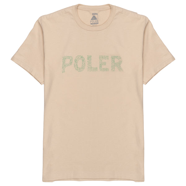 Poler Stuff GARDEN TEE