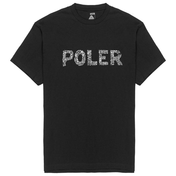 poler stuff GARDEN TEE