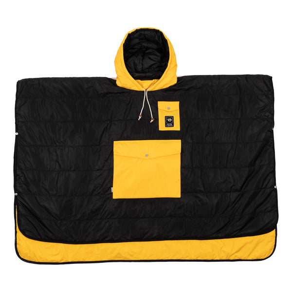 Poler Stuff Nashville Predators Poncho