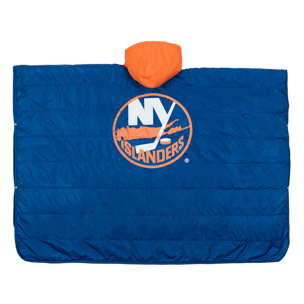 poler stuff Ny Islanders Poncho