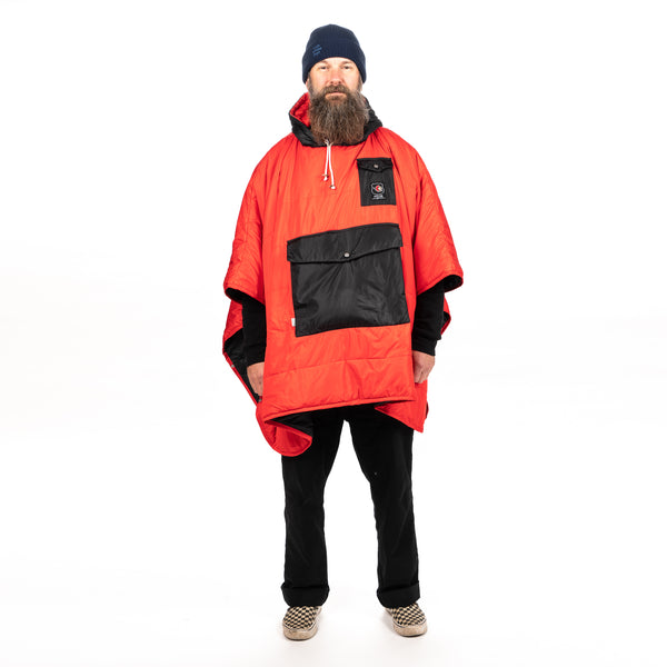 Poler Stuff Ottawa Senators Poncho