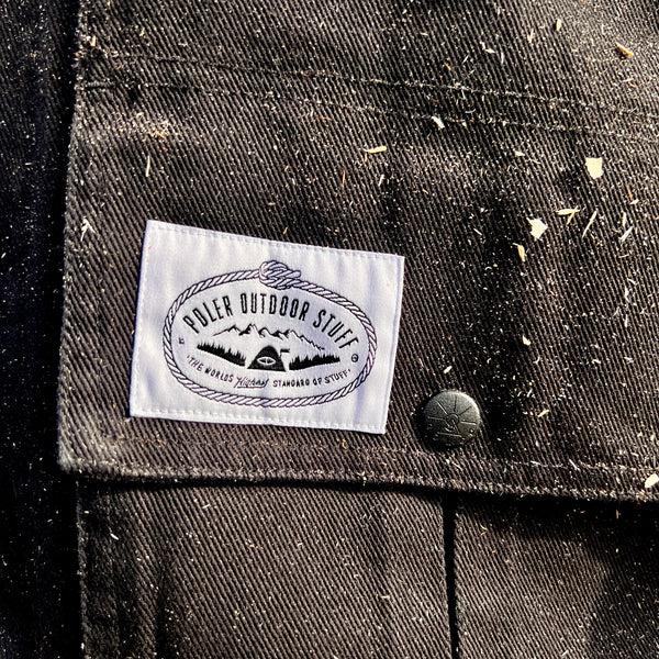 Poler Stuff OUTPOST HUNTING JACKET
