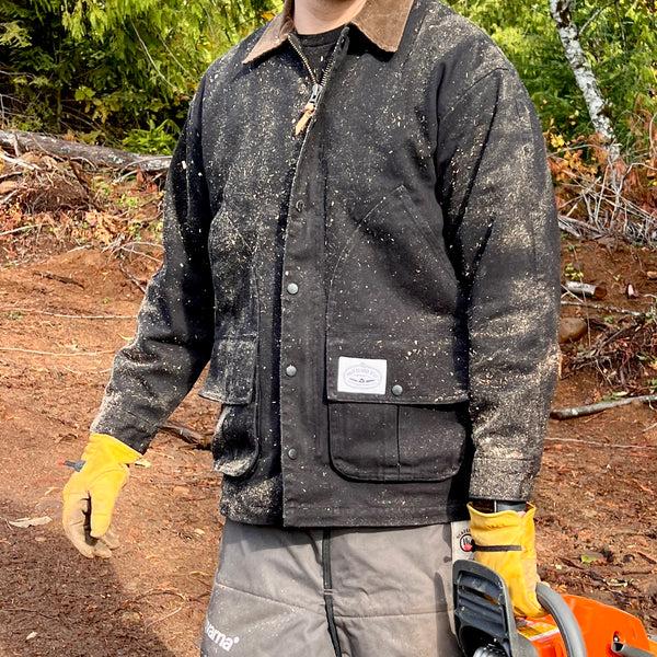 Poler Stuff OUTPOST HUNTING JACKET