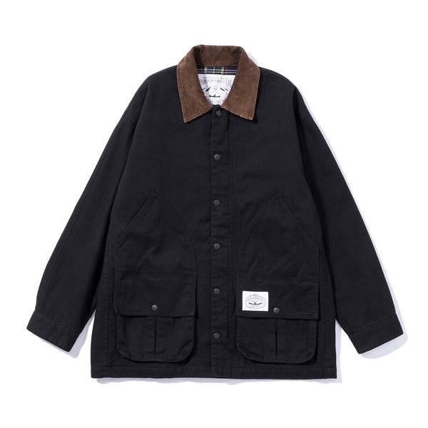 poler stuff OUTPOST HUNTING JACKET