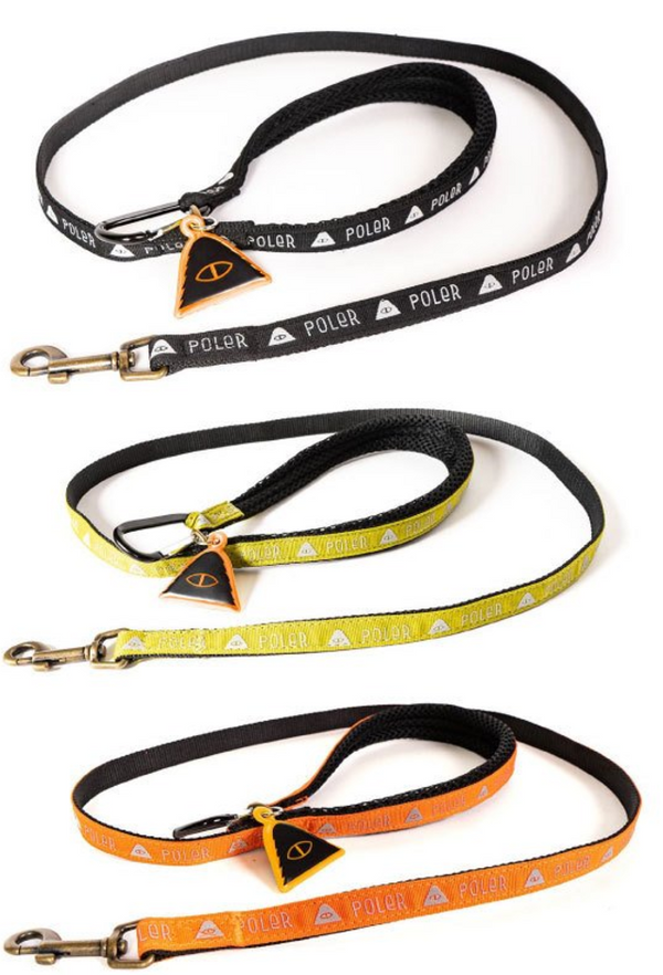 Poler Stuff Poler Dog Leash