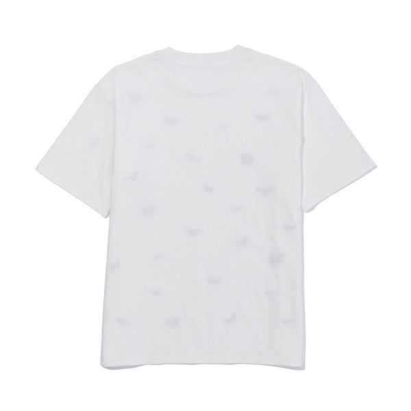 Poler Stuff PRM WASH EMB TEE ANIMAL