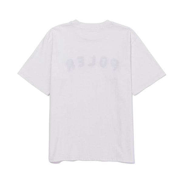 Poler Stuff PRM WASH POLER CHENILLE EMB TEE