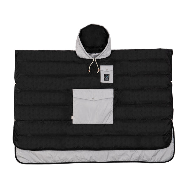 Poler Stuff San Jose Sharks Poncho