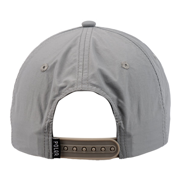 Poler Stuff State Nylon Hat