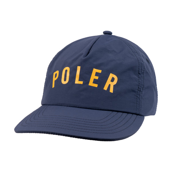 Poler Stuff State Nylon Hat