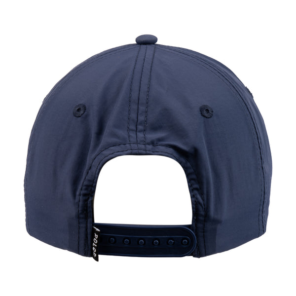 Poler Stuff State Nylon Hat