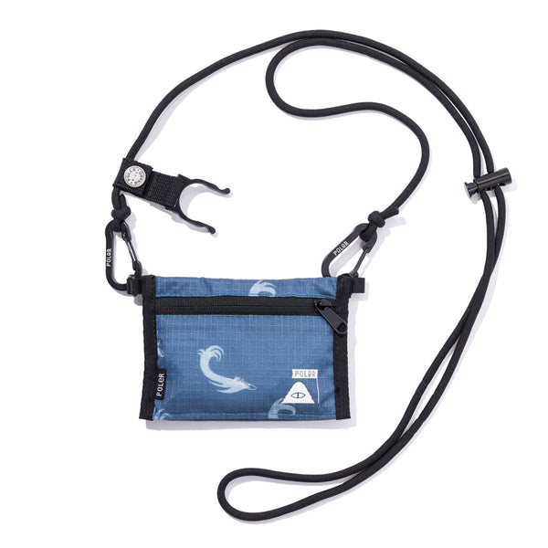 Poler Stuff STUFFABLE DRINK POUCH
