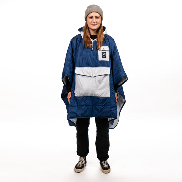 Poler Stuff Tampa Bay Lightning Poncho