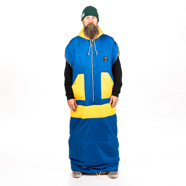 Poler Stuff The Napsack - Buffalo Sabres