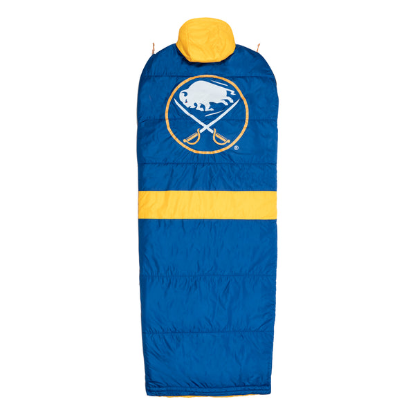 poler stuff The Napsack - Buffalo Sabres