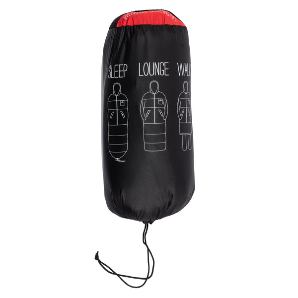 Poler Stuff The Napsack - Calgary Flames