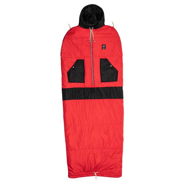 Poler Stuff The Napsack - Carolina Hurricanes