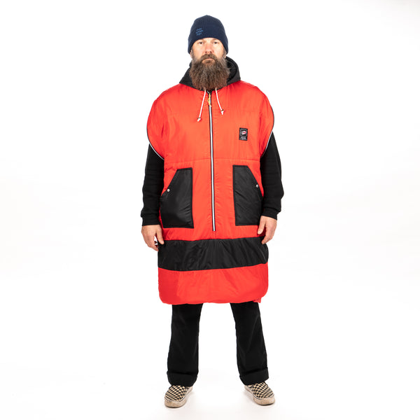 Poler Stuff The Napsack - Carolina Hurricanes