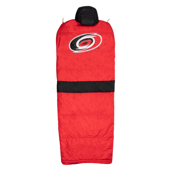 poler stuff The Napsack - Carolina Hurricanes