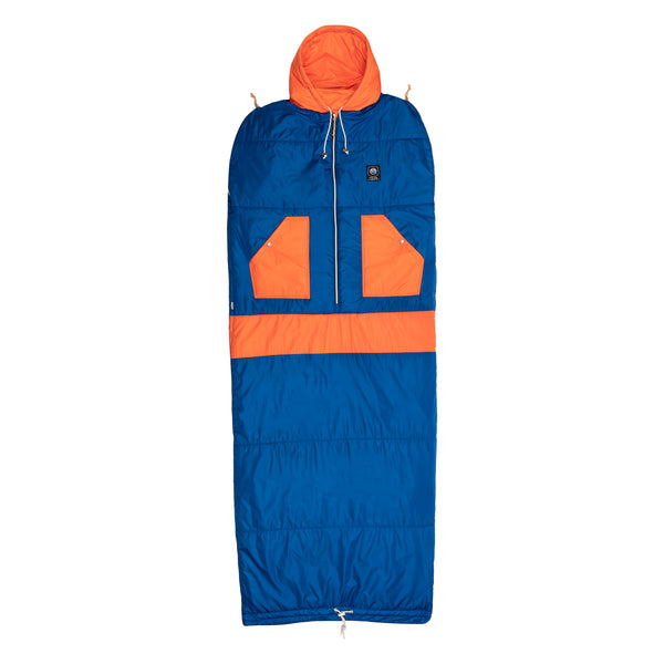 Poler Stuff The Napsack - Edmonton Oilers
