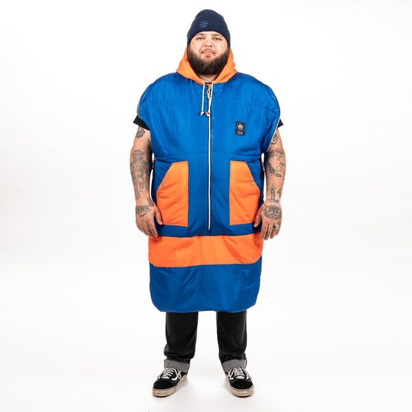Poler Stuff The Napsack - Edmonton Oilers