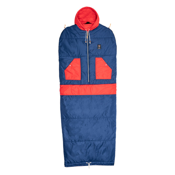 Poler Stuff The Napsack - Florida Panthers