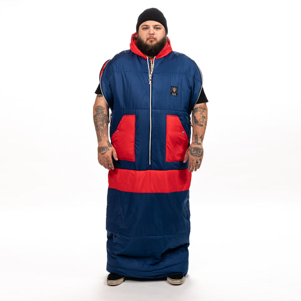 Poler Stuff The Napsack - Florida Panthers