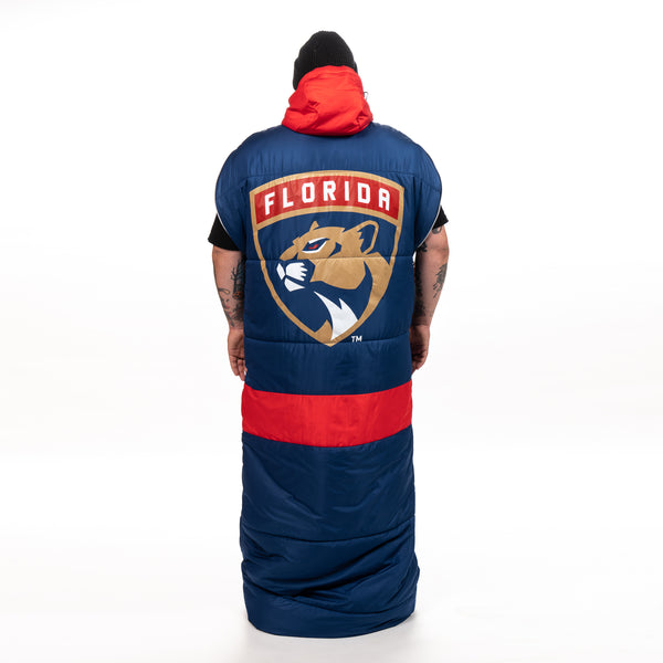 Poler Stuff The Napsack - Florida Panthers