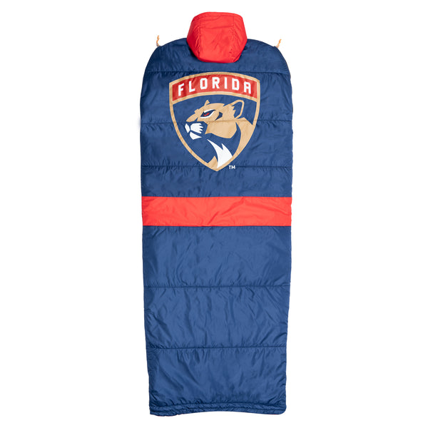 poler stuff The Napsack - Florida Panthers