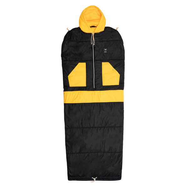 Poler Stuff The Napsack - Nashville Predators
