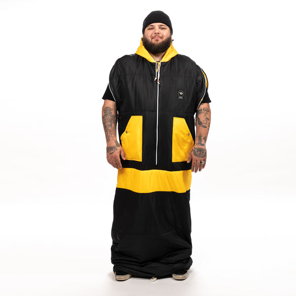 Poler Stuff The Napsack - Nashville Predators