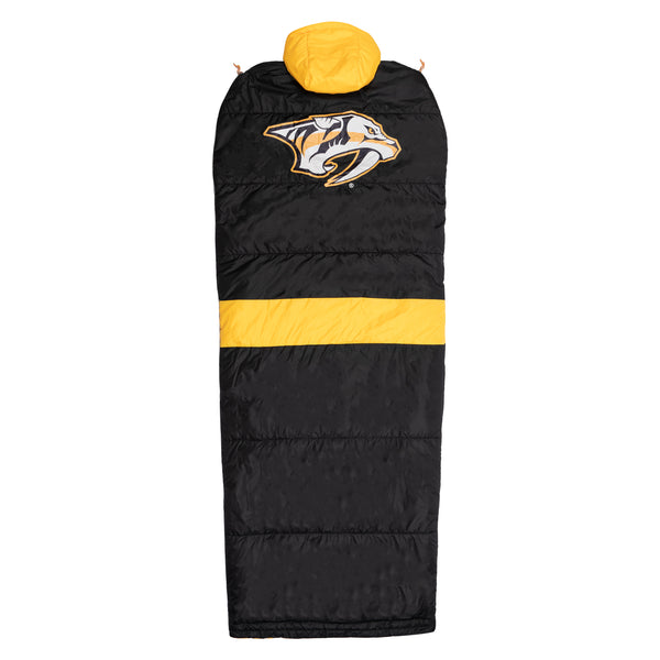 poler stuff The Napsack - Nashville Predators