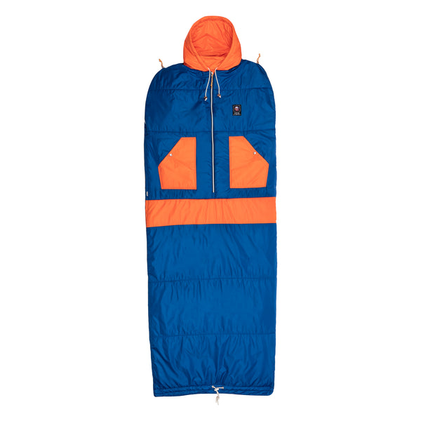 Poler Stuff The Napsack - Ny Islanders
