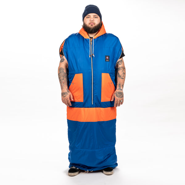 Poler Stuff The Napsack - Ny Islanders