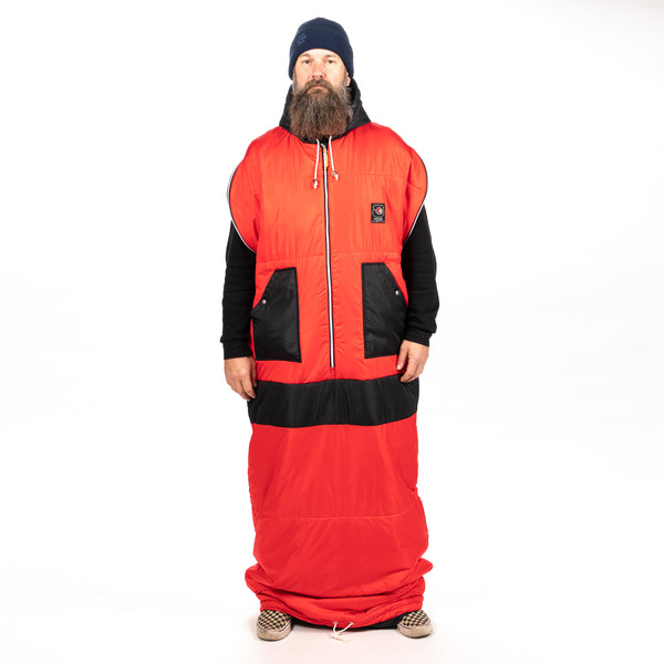 Poler Stuff The Napsack - Ottawa Senators