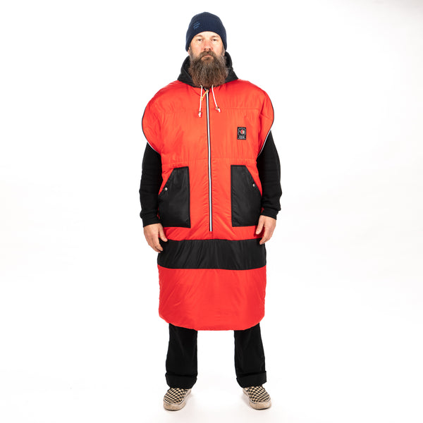 Poler Stuff The Napsack - Ottawa Senators