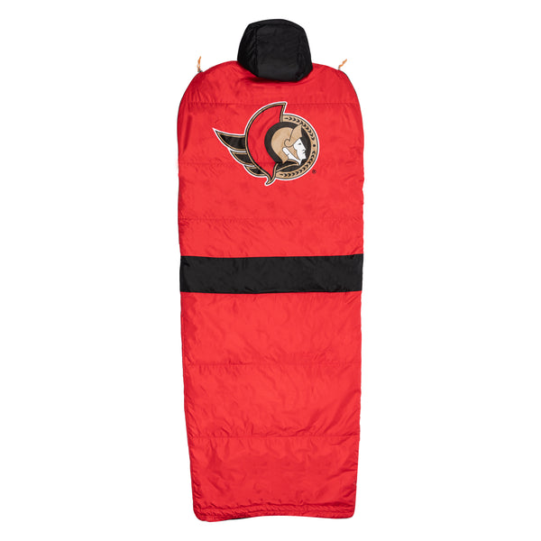 poler stuff The Napsack - Ottawa Senators