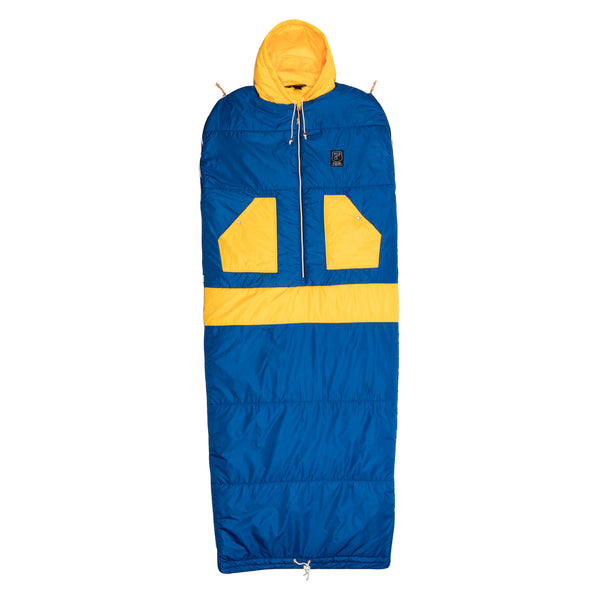 Poler Stuff The Napsack - St Louis Blues