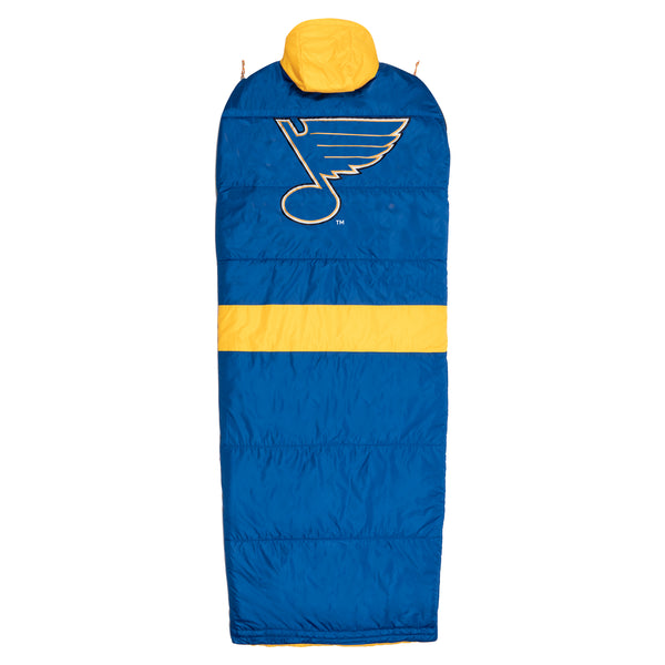 poler stuff The Napsack - St Louis Blues