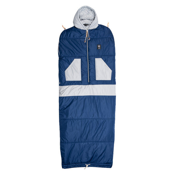 Poler Stuff The Napsack - Winnipeg Jets