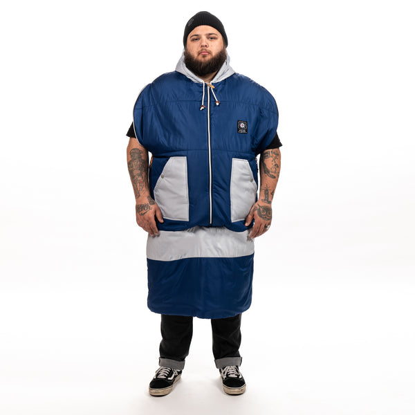 Poler Stuff The Napsack - Winnipeg Jets