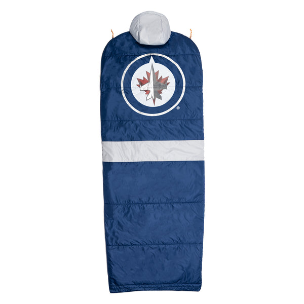 poler stuff The Napsack - Winnipeg Jets